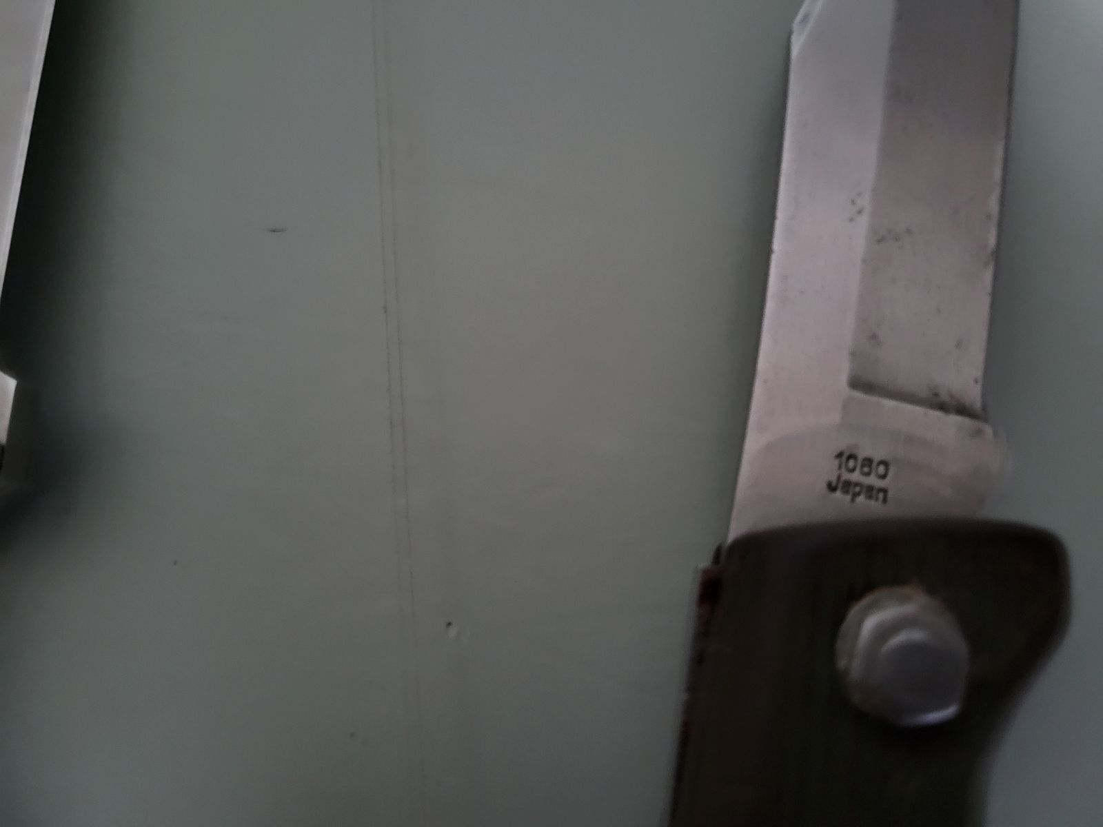 Jagd - Tauchen - Klappmesser - Deutschland - Japan - Herbertz - Kershaw - Parforce