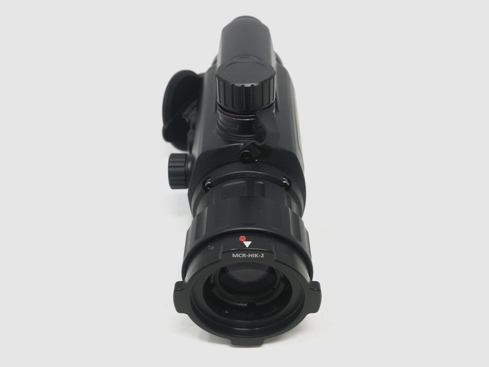 Hikmicro Cheetah C32F-R + Montage Rusan (Gebraucht), Bild 5 von 5