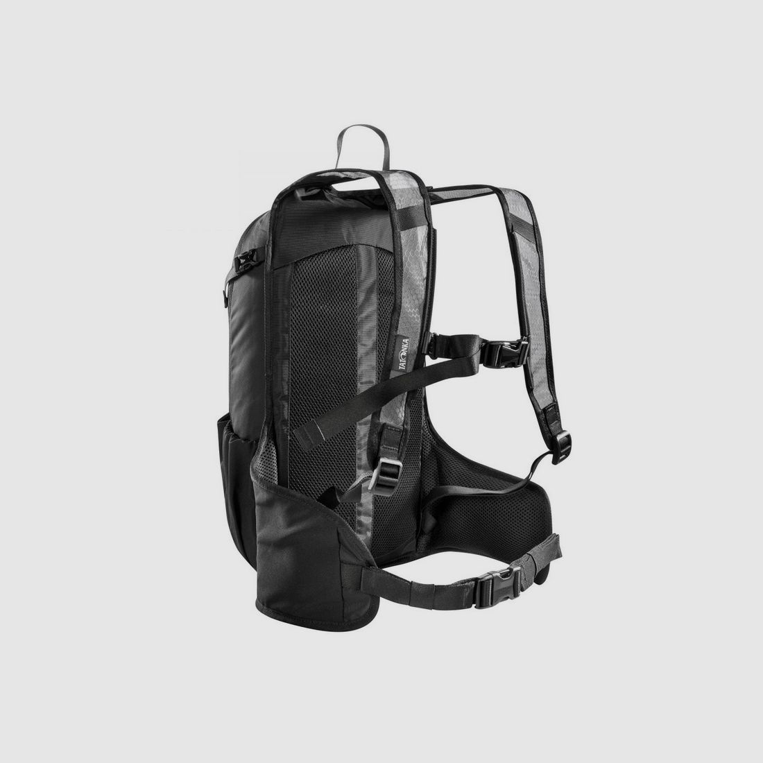 TATONKA Baix 12 Fahrradrucksack Black