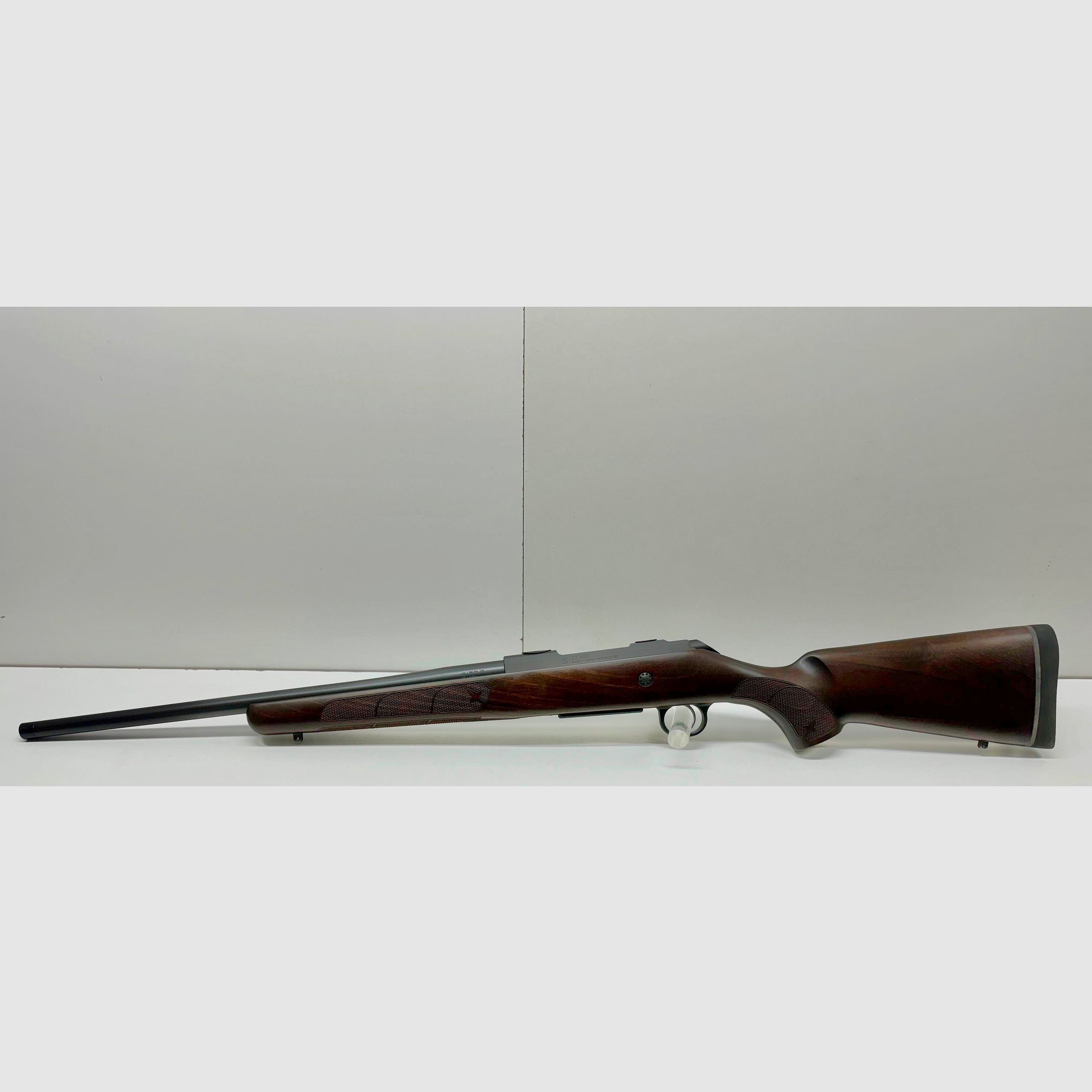 CZ 600 American - WaffenFriedrichs