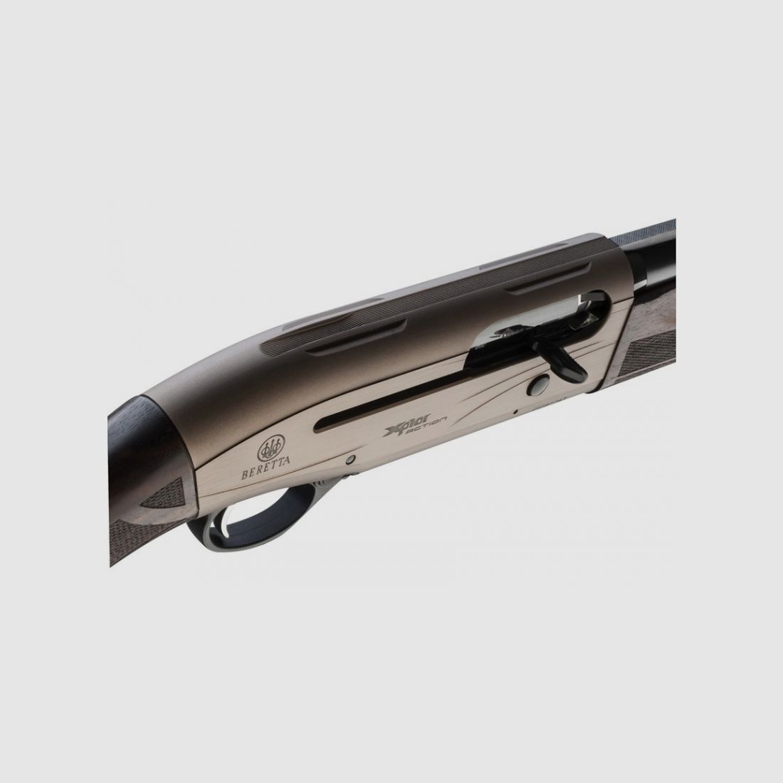 Beretta Flinte Kal. 12/76 Modell: A400 Xplor Action Light, Bild 3 von 4