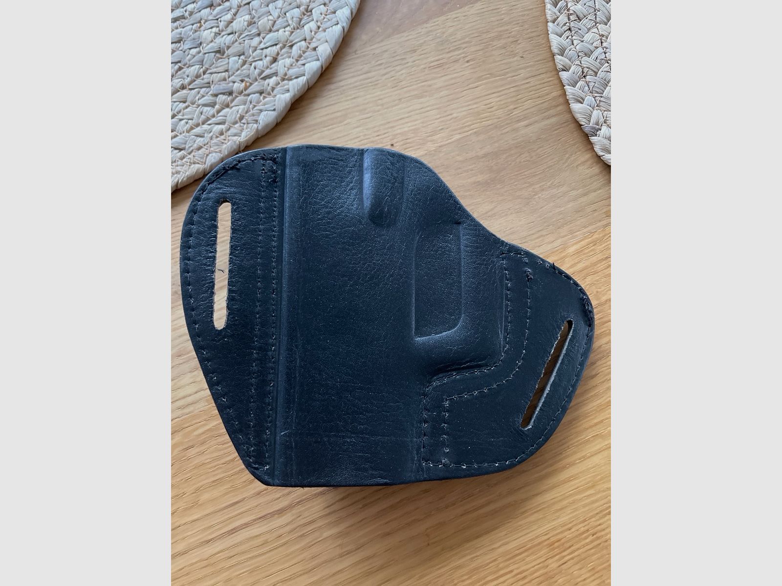 UX pistol holster belt holster leather UNIVERSAL gun holster VlaMiTex Christmas offer