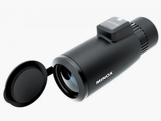 Minox MD 7x42 C