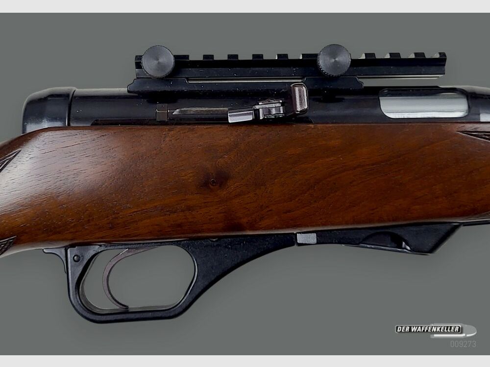 Heckler & Koch HK 300