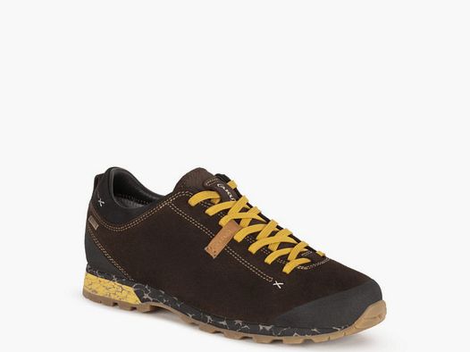 AKU Schuh Bellamont Suede GTX