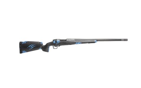 Fierce Firearms Rival