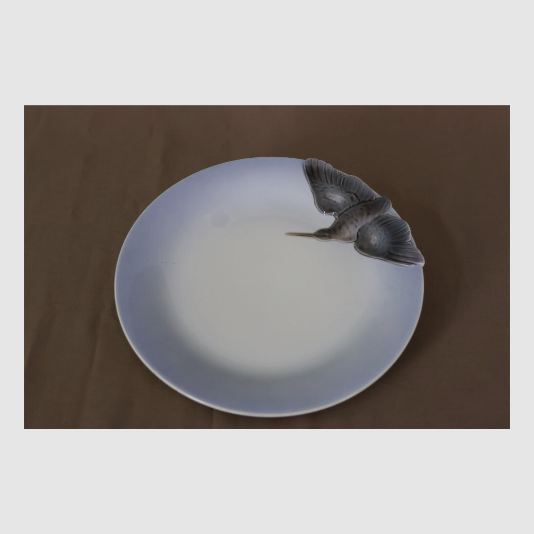 Original Wächtersbacher Stoneware Factory Hunting Service