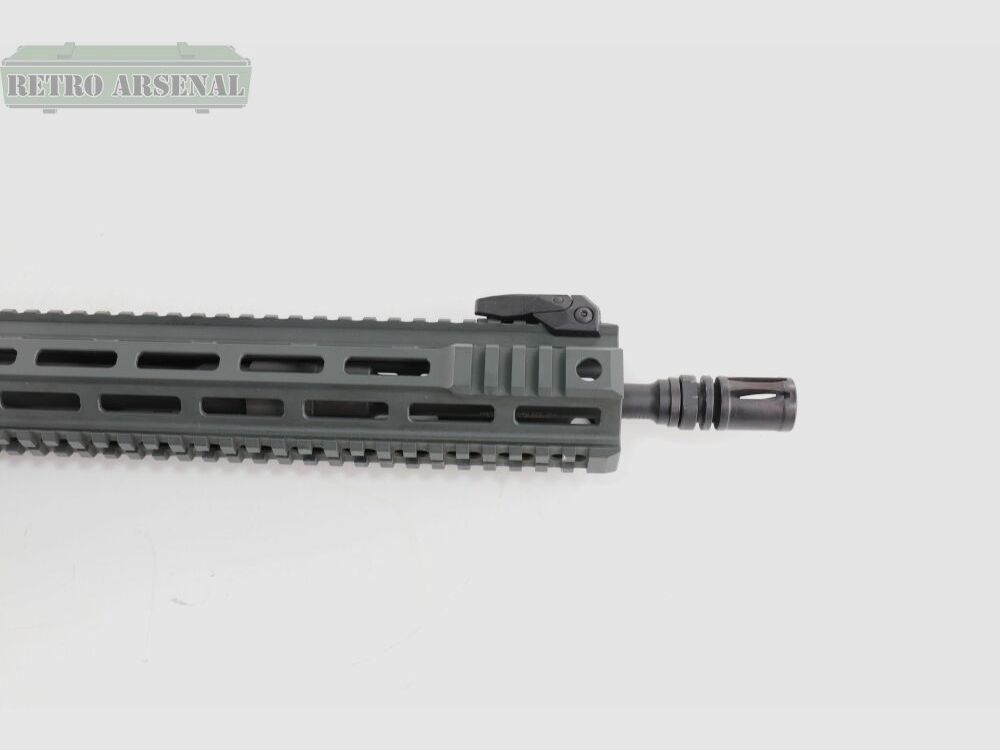 Oberland Arms OA-15 SL 14