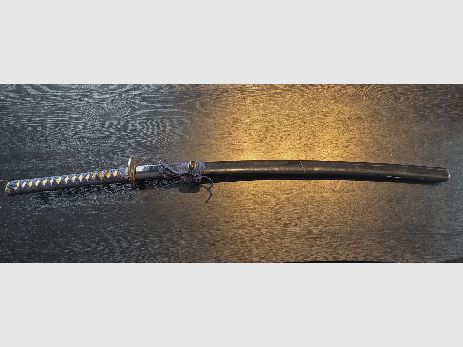 Katana japonés original/ espada samurái antigua
