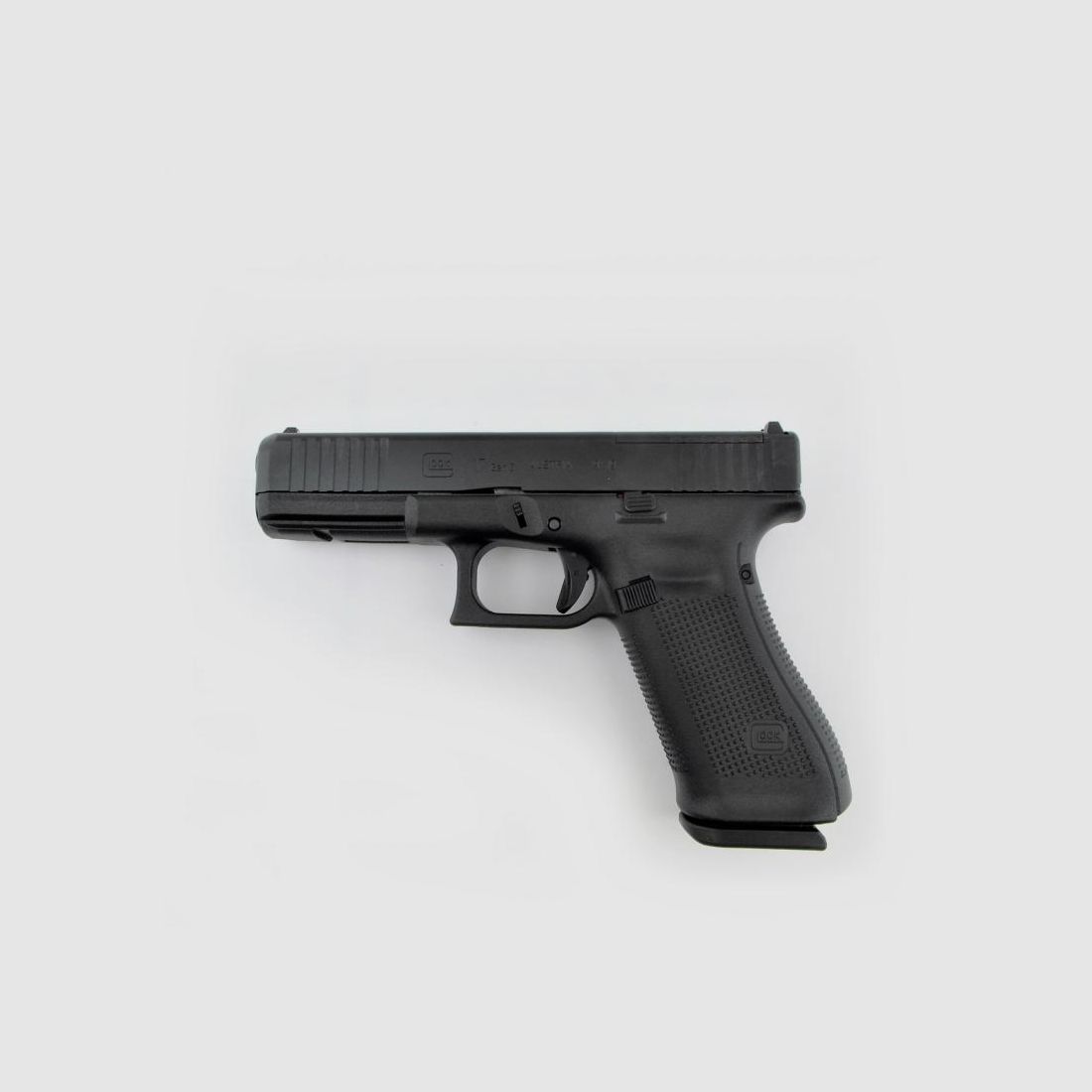 Glock 17 gen 5 M.O.S.