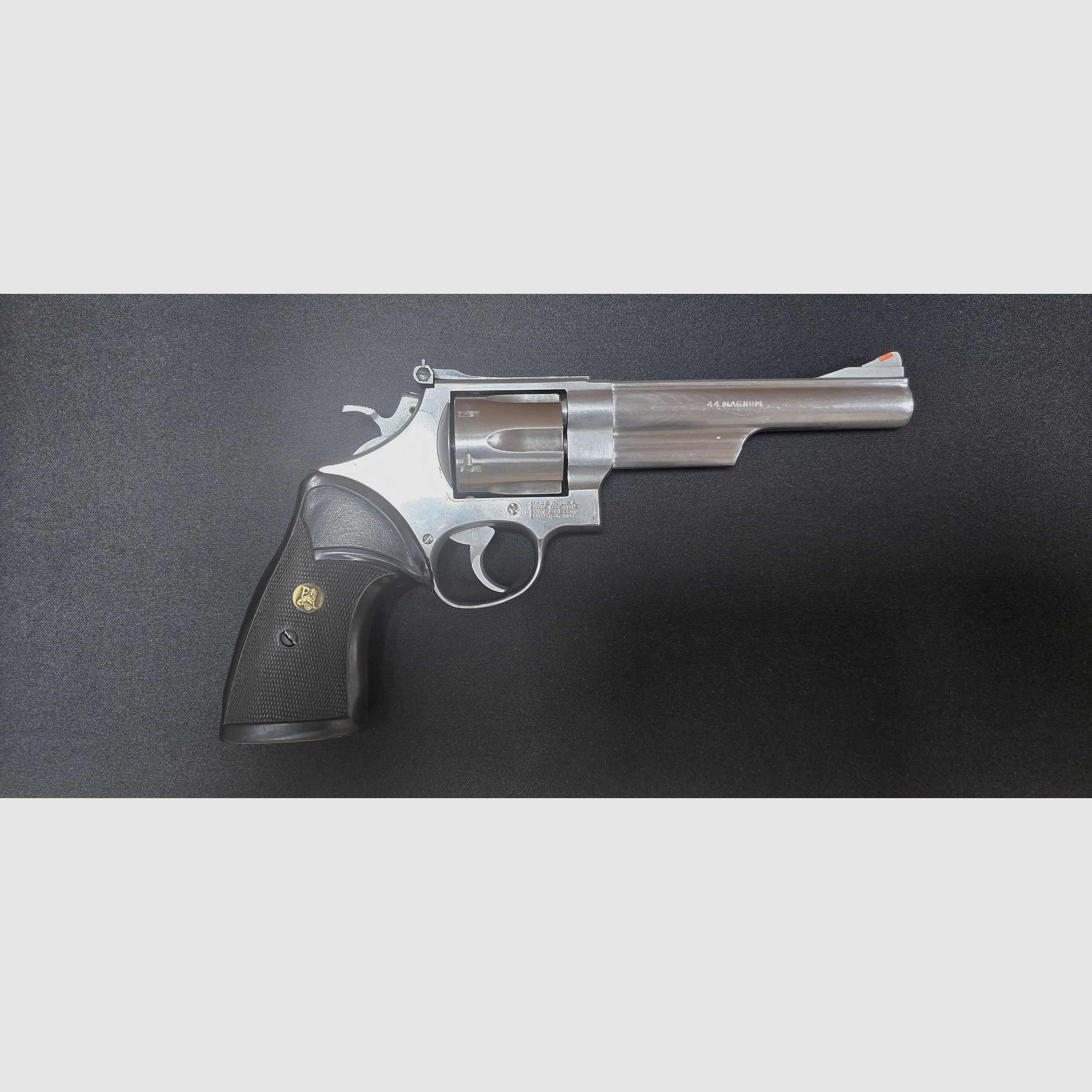 Smith & Wesson 629 Classic - LL 5 Zoll