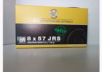 RWS Green EVO 8x57 IRS