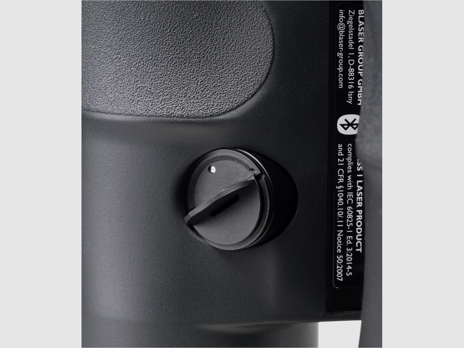 Binocolo Blaser con misuratore di distanza | 10X42