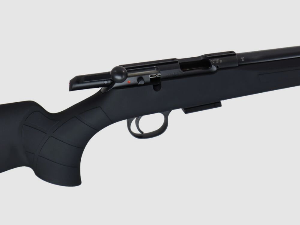 CZ Uhersky Brod 457 Repetierbüchse