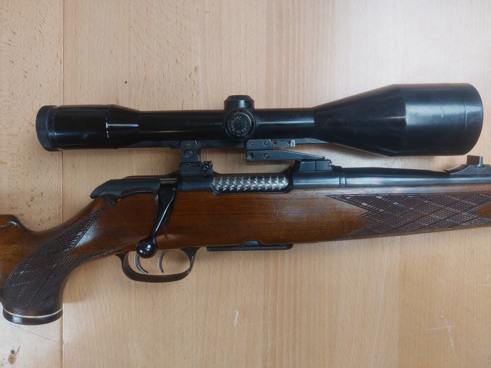 Krico M 600