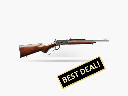 Chiappa 1892 Wildlands Rifle .44 Rem. Mag.