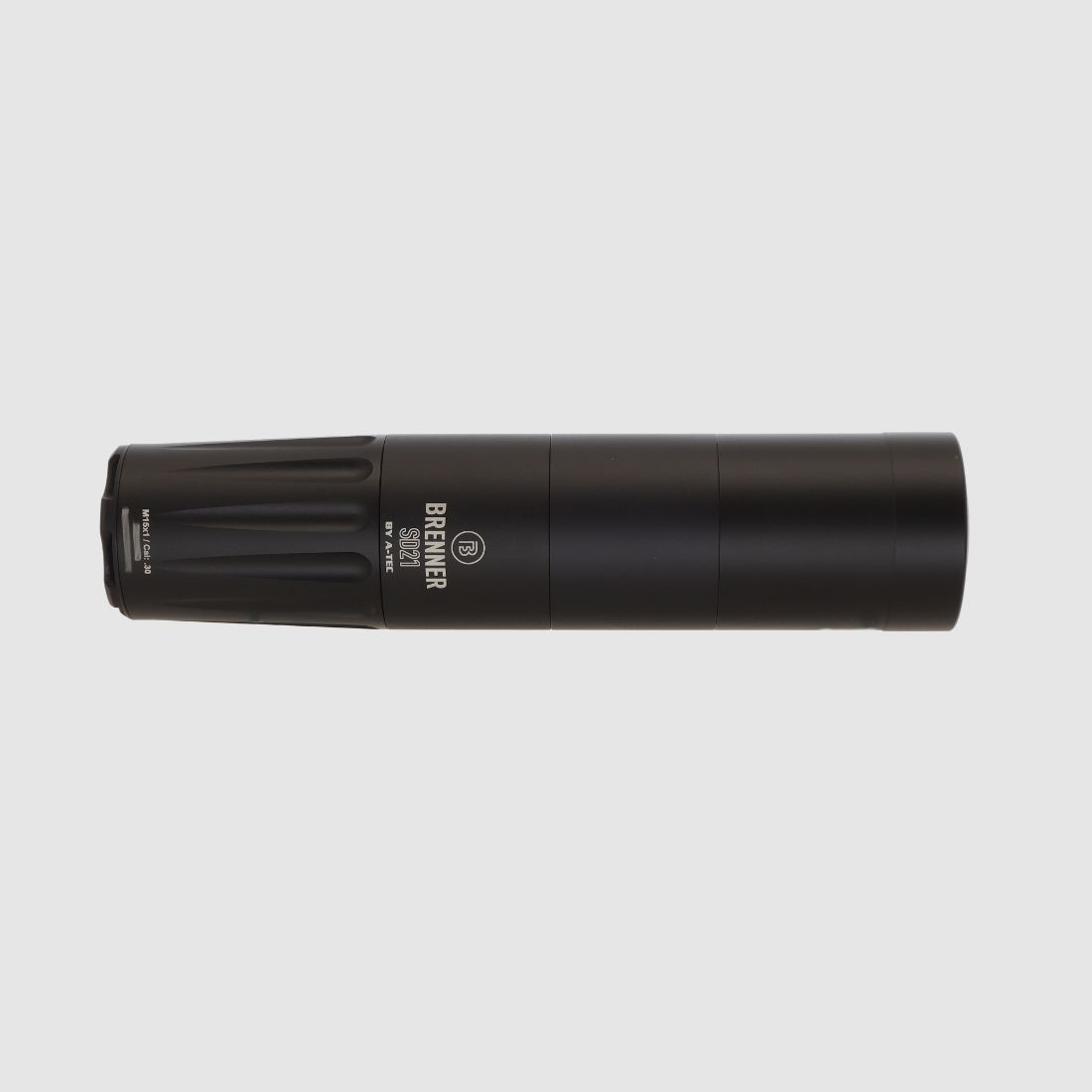 Brenner SD21 Schalldämpfer by A-TEC M15x1