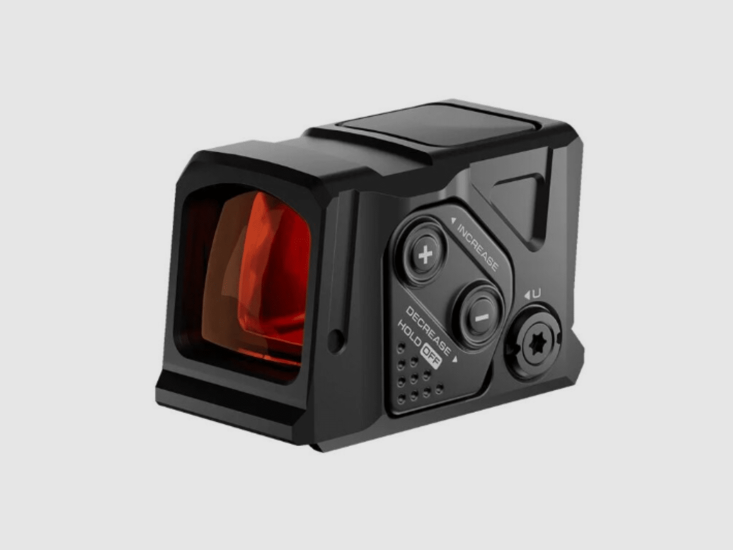 Rotpunktvisier Aimpoint COA