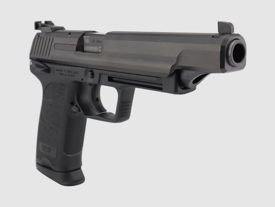 Heckler & Koch USP Elite