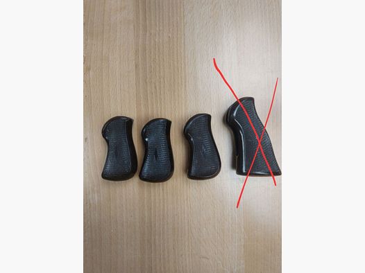 Encens, Arminius Hw3, Hw5, Hw7, Hw38, etc.