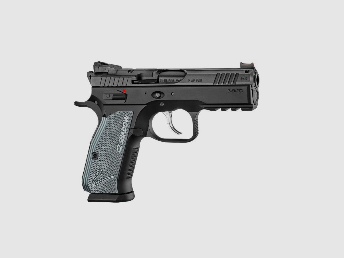 CZ Shadow 2 Compact
