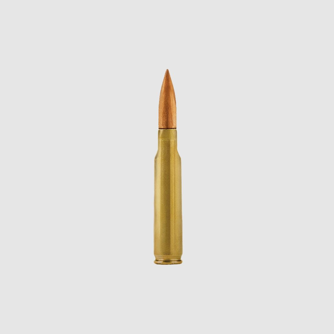 Aguila Standard 6,5mm Creedmoor 140GR FMJ 20 Patronen