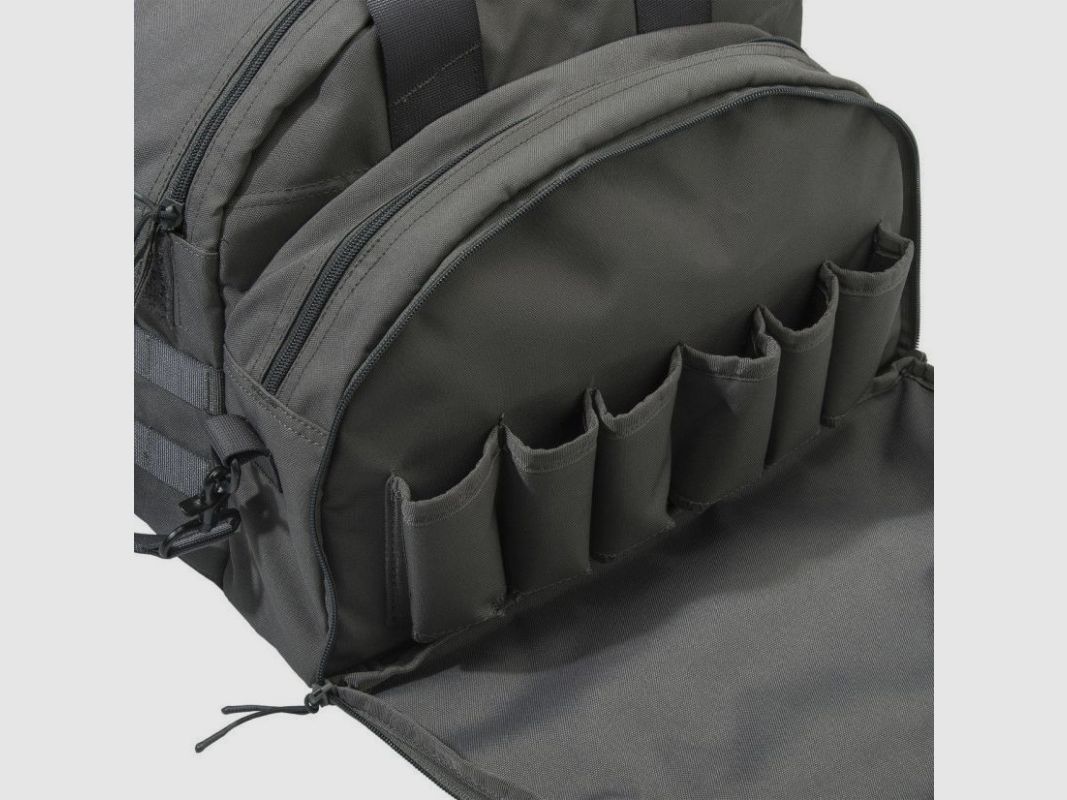 BOLSA DE TIRO BERETTA NEGRA, imagen 3 de 3