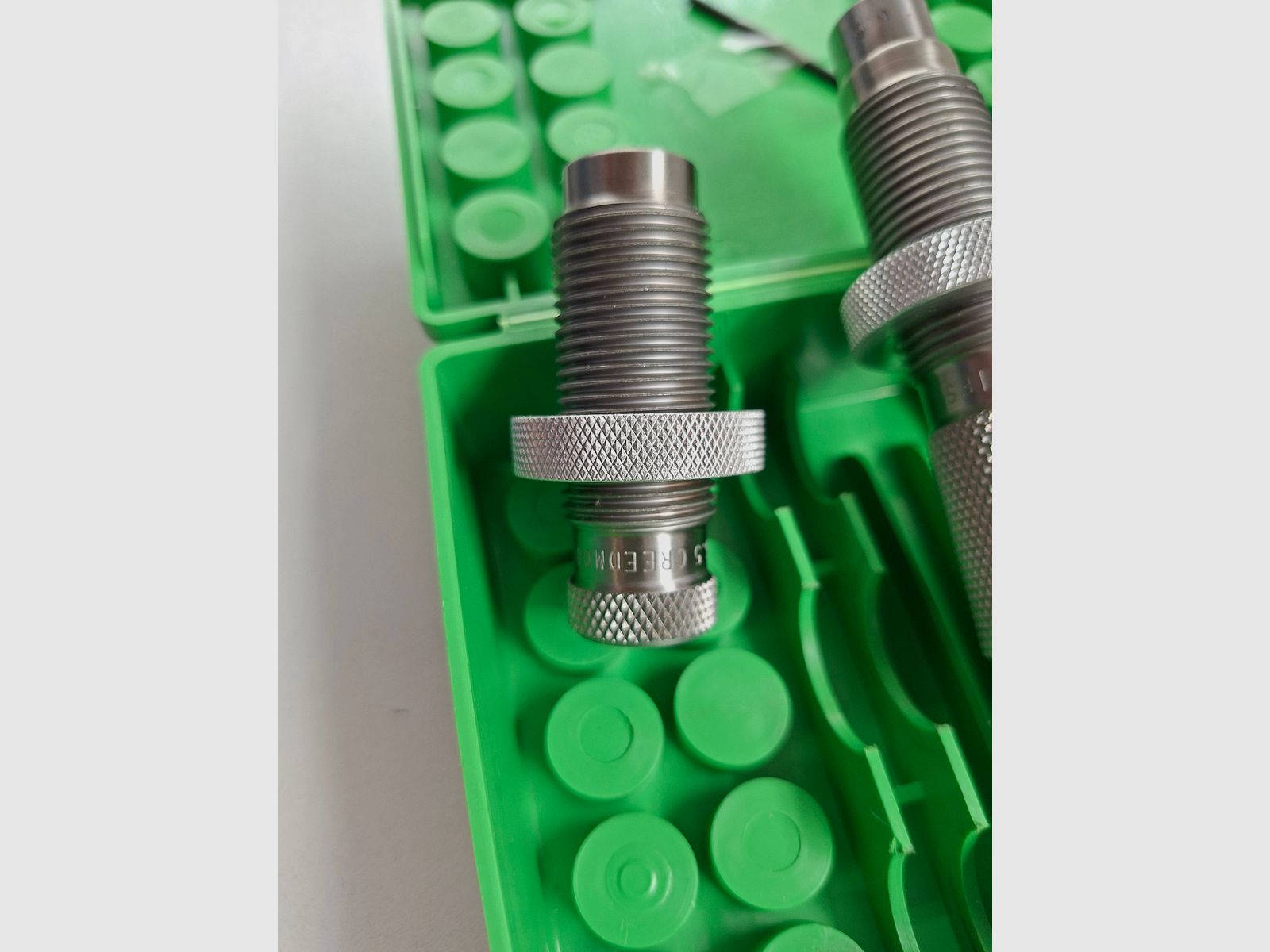 REDDING Competition Bushing Matritzensatz 6.5 Creedmoor