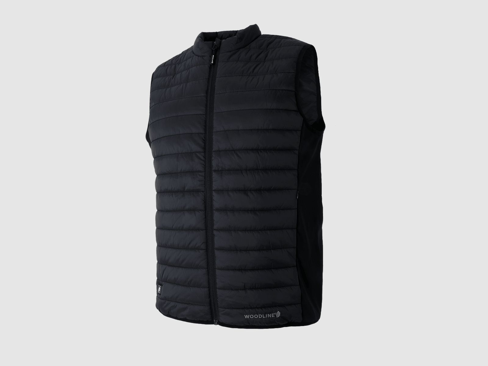 Woodline Electronic Heated Vest Skaftafell Men’s S