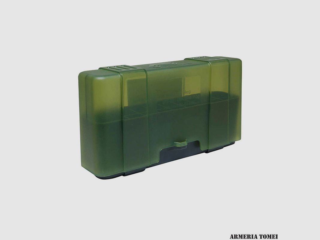 PLANO – GEWEHRMUNITIONSKASTEN (FÜR KARABINERMUNITION) 20 SCHUSS, Bild 1 von 3