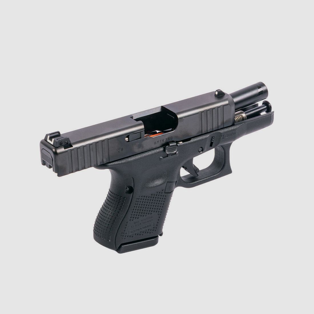 GLOCK 26 Gen. 5