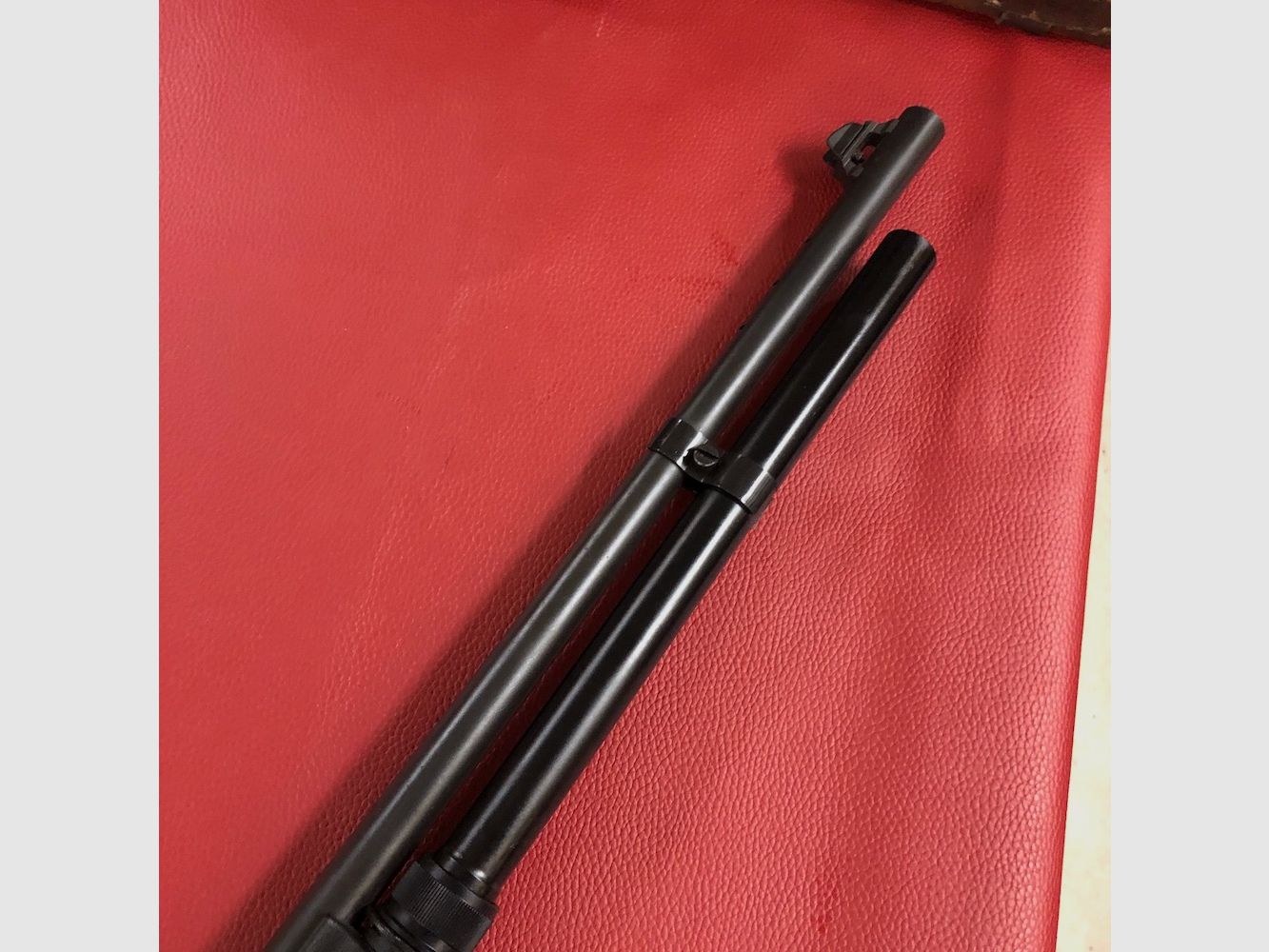 Benelli M1 Super 90, Bild 5 von 8