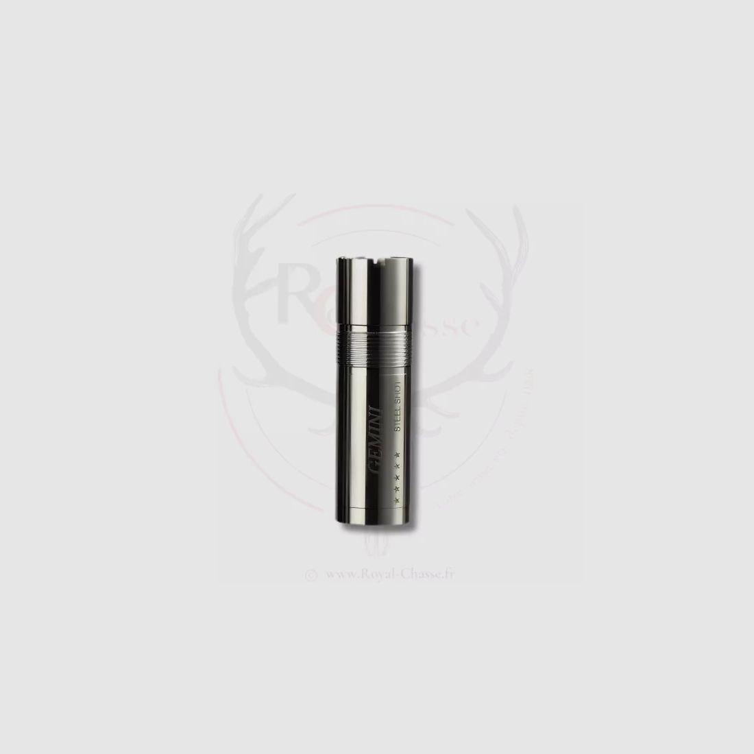 Choke CRIO Plus C12 FLUSH GEMINI, immagine 1 di 3