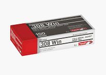 Aguila Standard .308 Win. 150GR FMJ 20 cartridges
