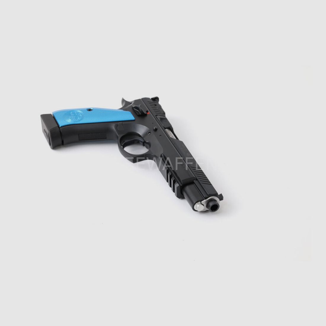 Pro Tuning Pro Tuning Taipan Blue