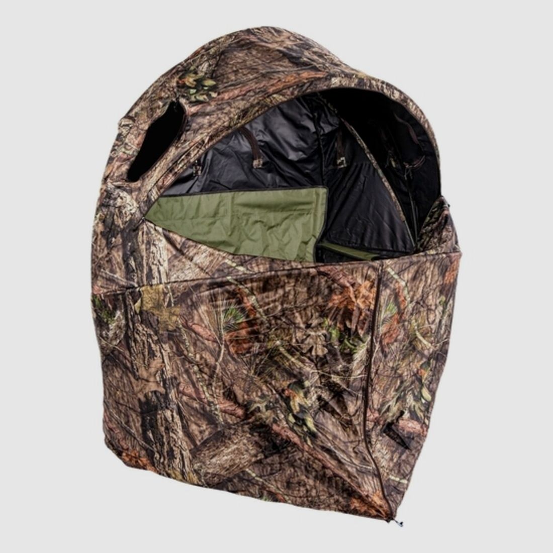 Ameristep Tarnzelt mit integriertem Stuhl