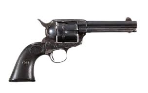 Colt SSA