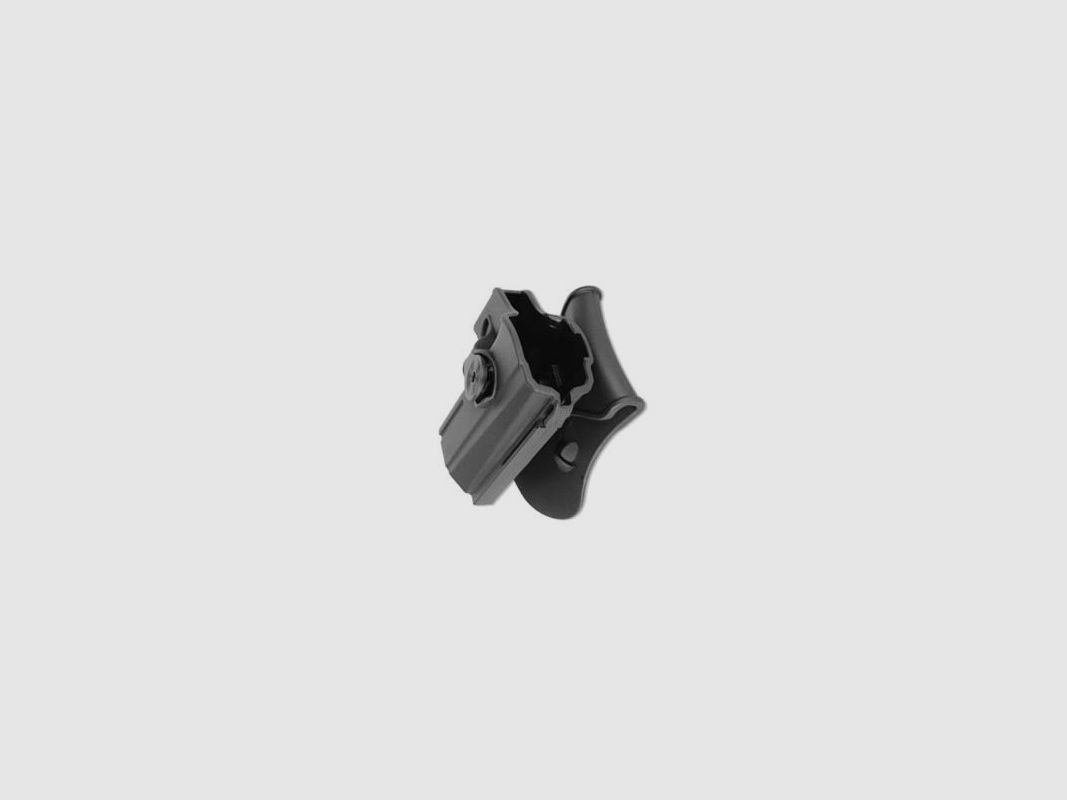 Holster IMI Defense IMI-Z1460 voor CZ P-07, afbeelding 2 van 3