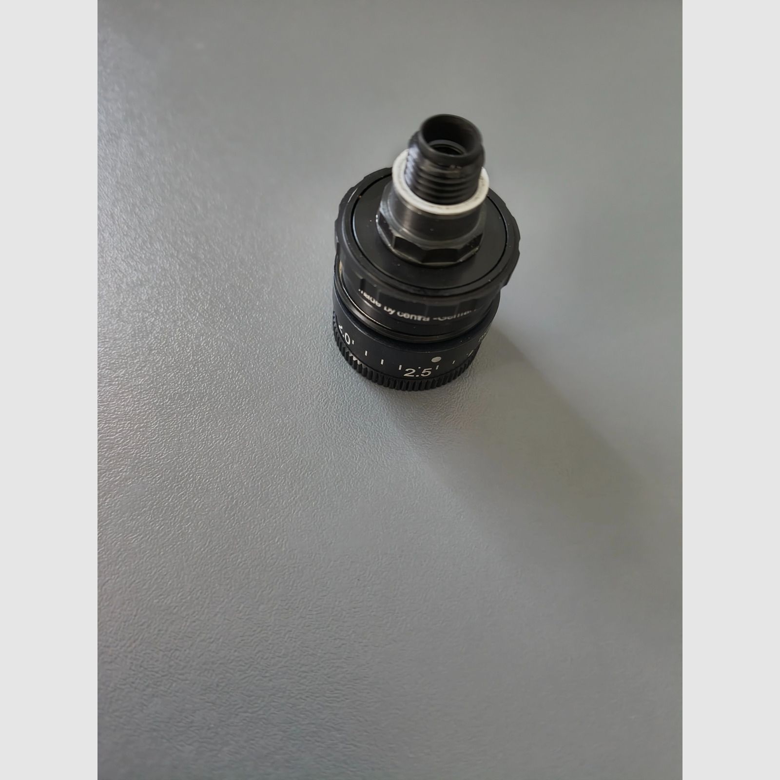Centra Sight 3.0 Basic Optics