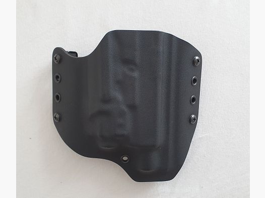 Holster Kydex GLOCK 19/23/32/45 OWB droit