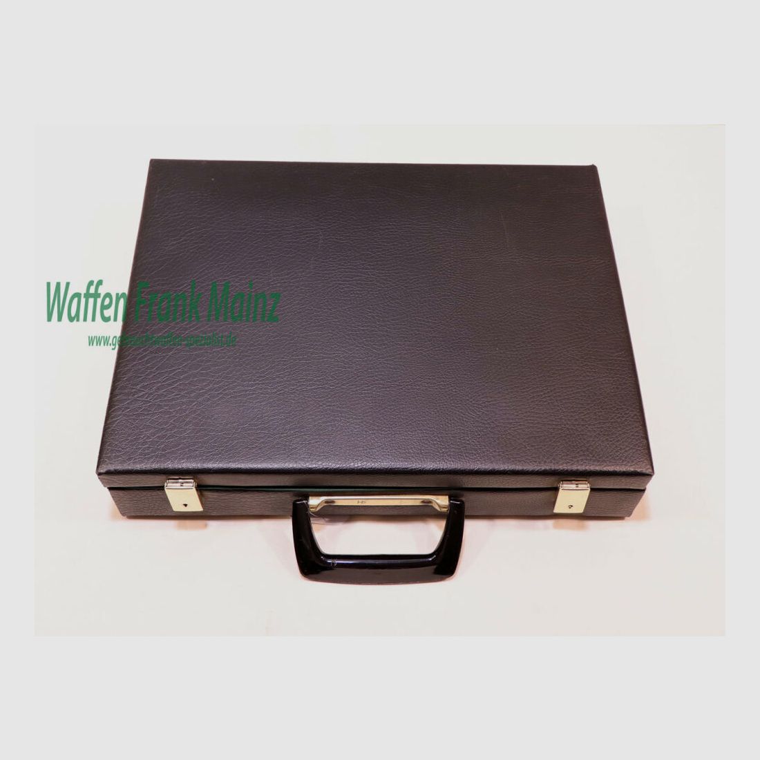 German Various Pistol Cases