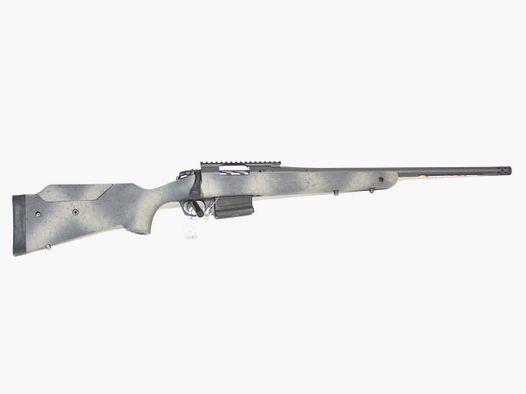 Rep. Gewehr Bergara, Mod. B14 Wilderness Terrain, .300 Win. Mag., Picatinnyschiene, Gewinde 5/8×23