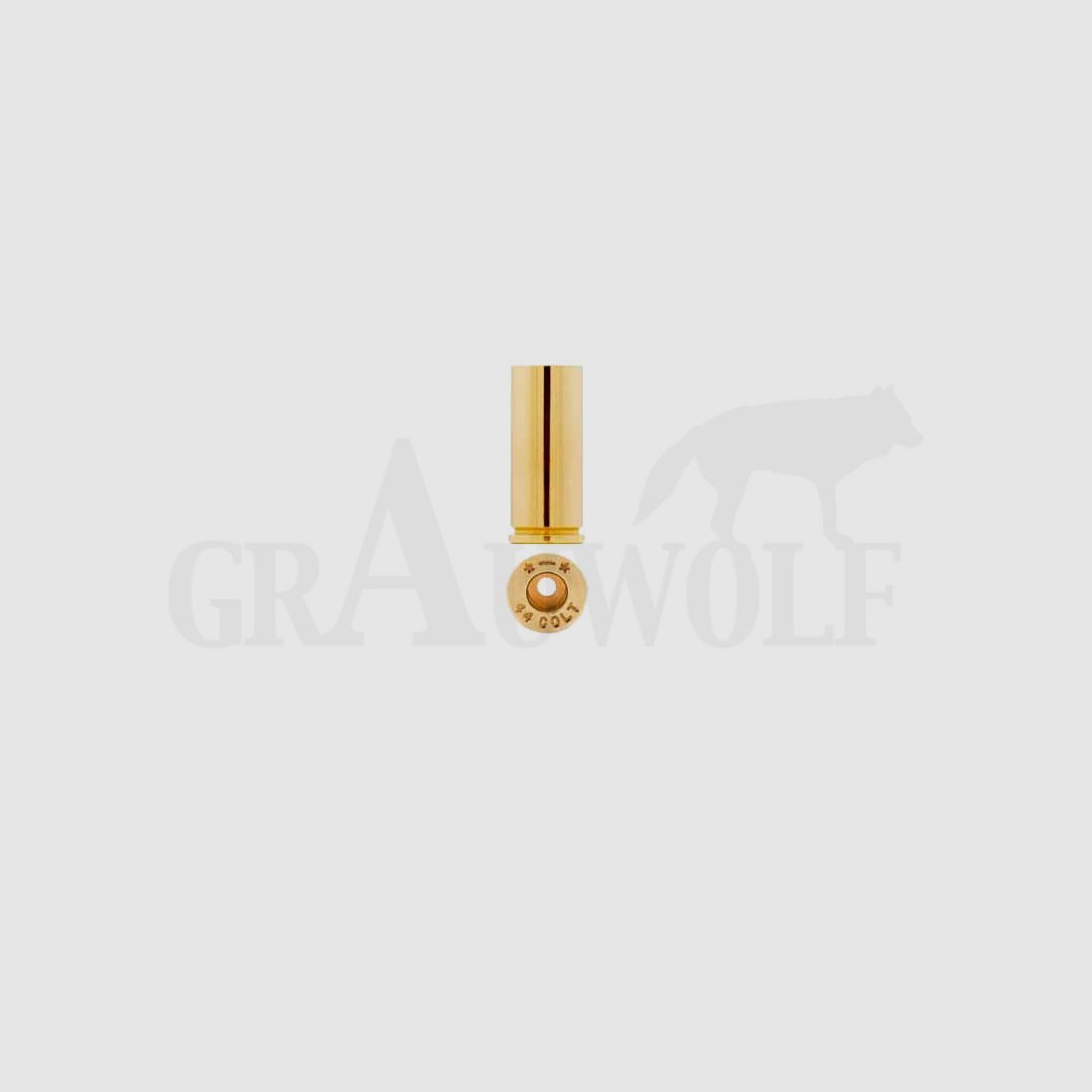 .44 Colt Starline Łuski 100 Sztuk