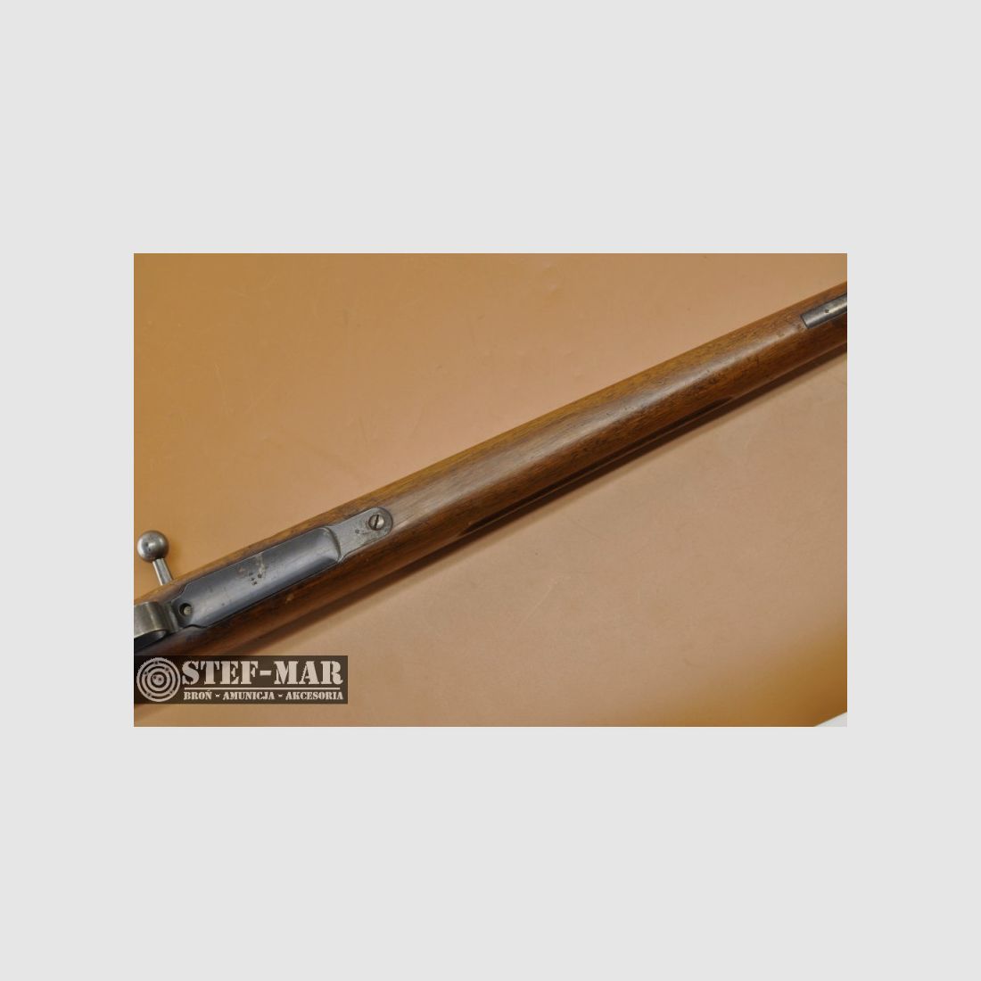 Carabina Carl Gustafs M96, cal. 6.5x55mm Swedish [R2301], immagine 15 di 36