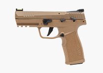 Sig Sauer P322 coyote TAC PAC .22lr