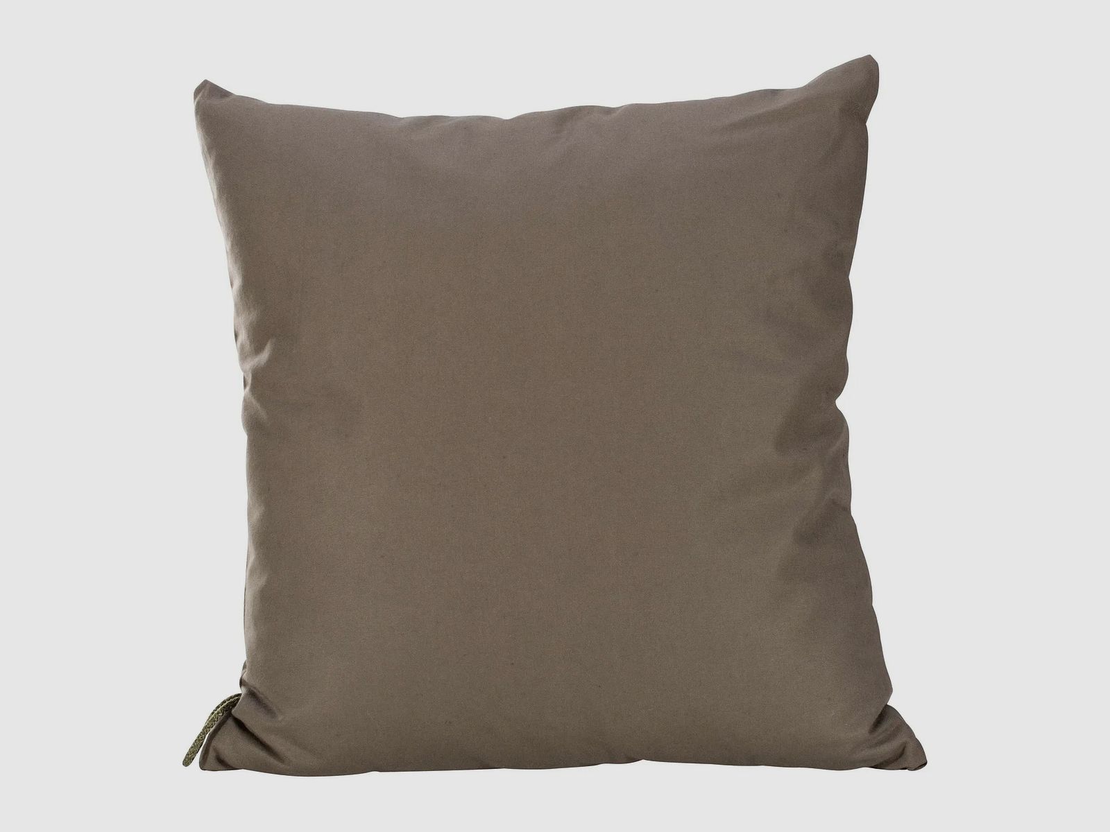 Zentauron Zentauron Kissen Tactical 40 x 40 cm oliv