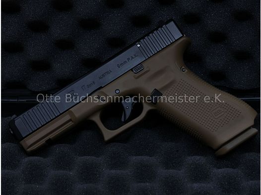 Umarex Glock 17 Gen5