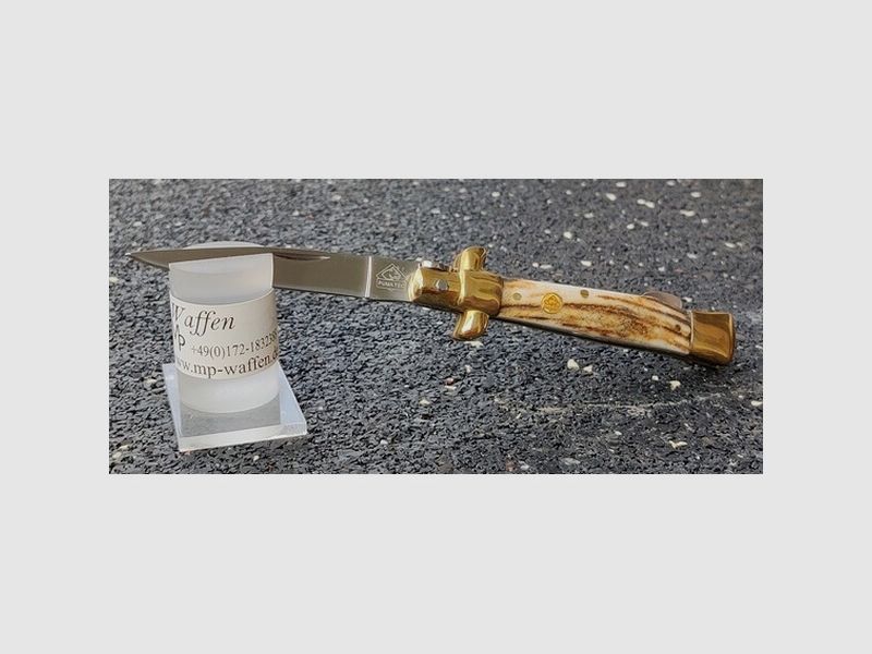 Messer Puma Tec Klappmesser Nr. 313910