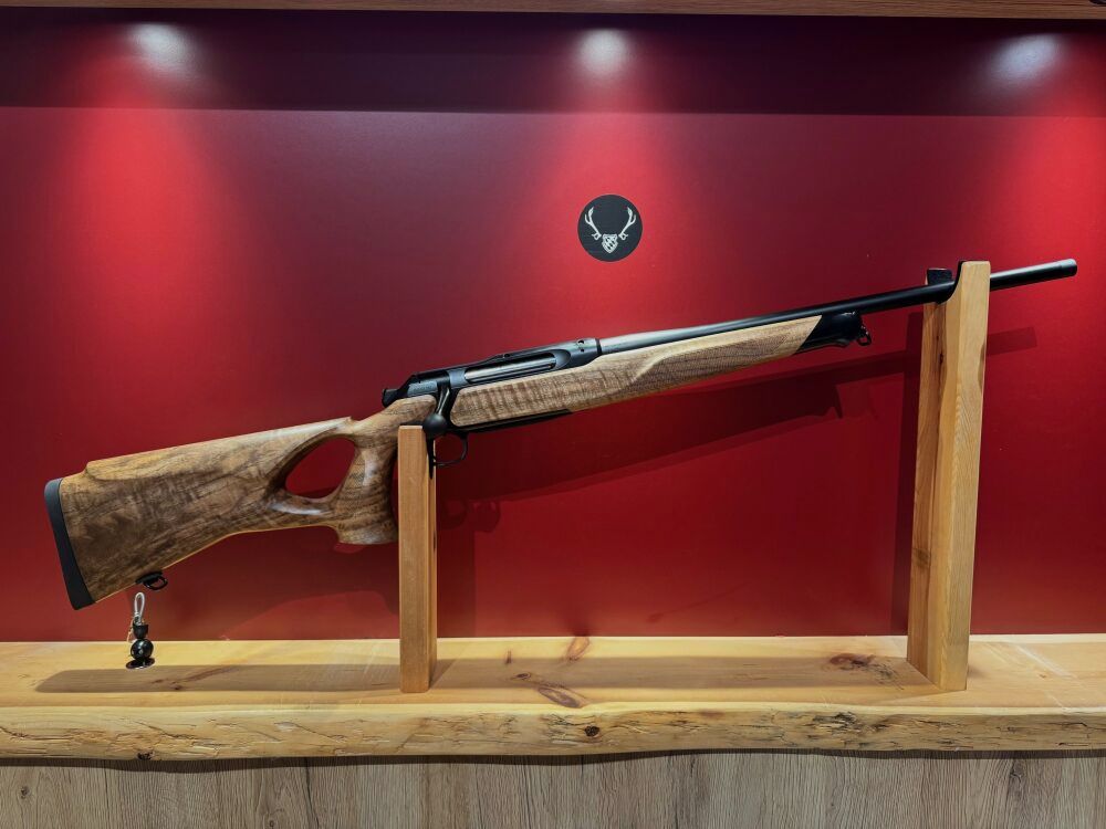 Sauer & Sohn Sauer 505 Iconic