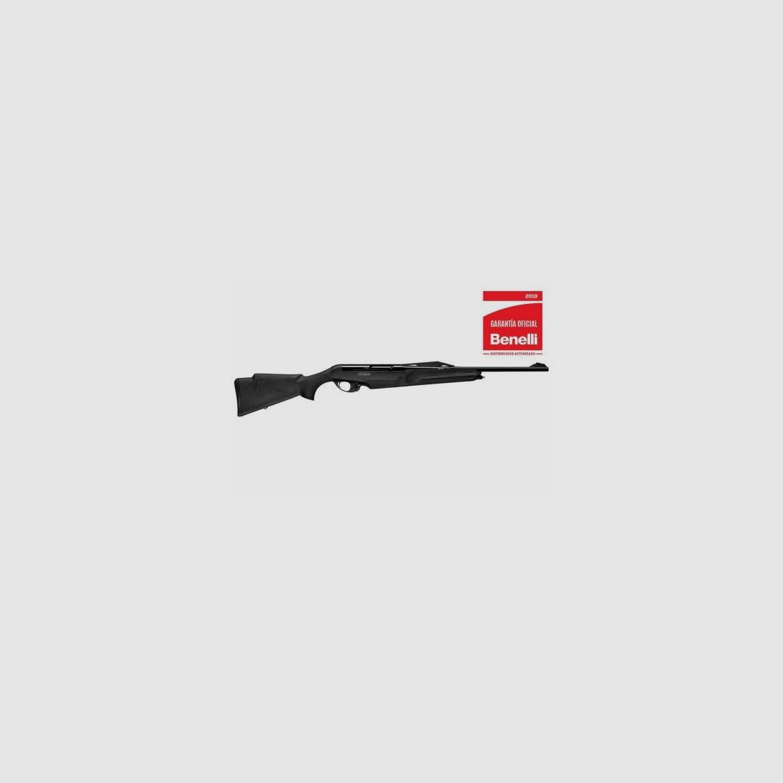 Carabina Benelli Argo Endurance